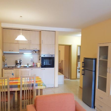 Harmony Hills Kolevi Apartments Rogachevo ภายนอก รูปภาพ