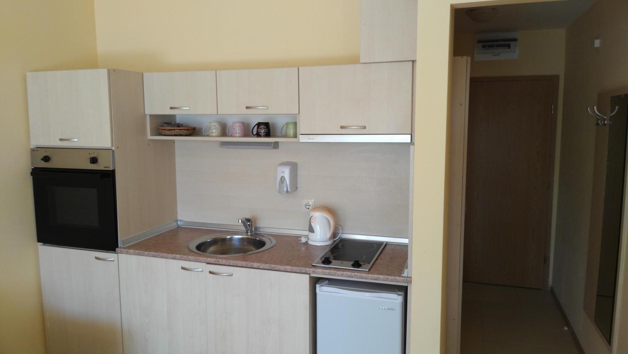 Harmony Hills Kolevi Apartments Rogachevo ภายนอก รูปภาพ