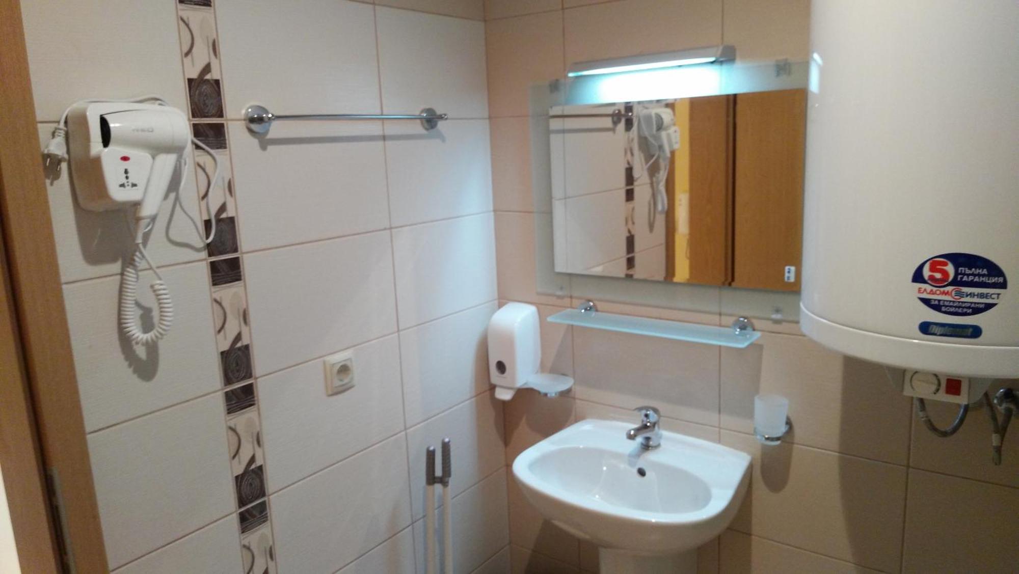 Harmony Hills Kolevi Apartments Rogachevo ภายนอก รูปภาพ