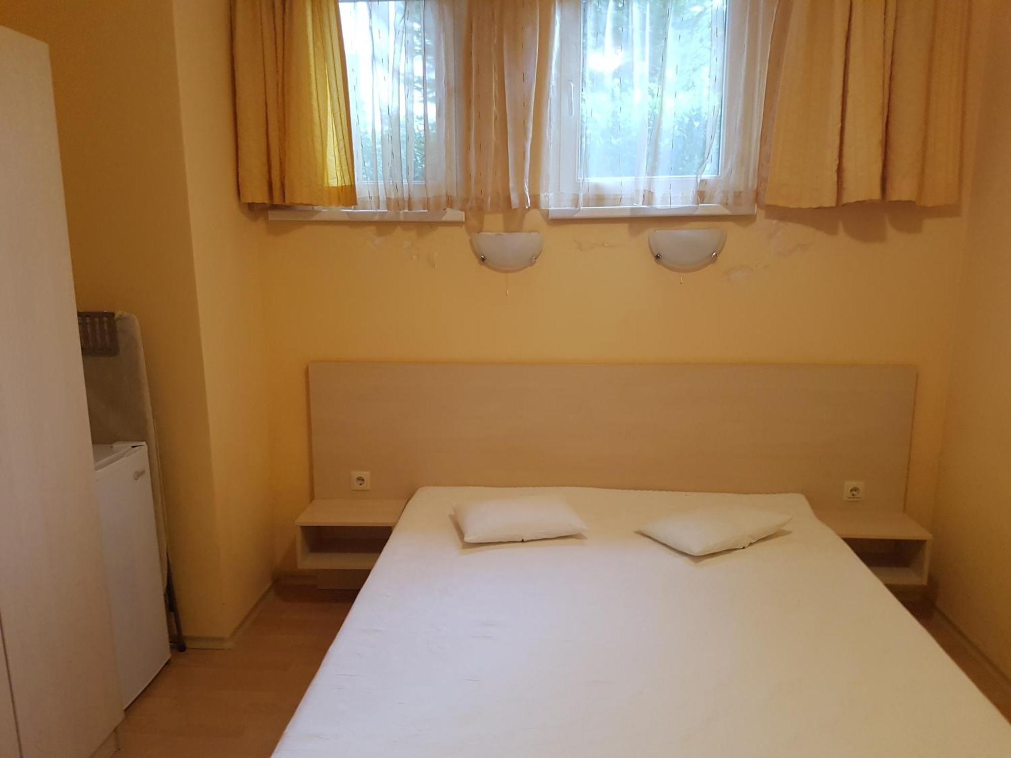 Harmony Hills Kolevi Apartments Rogachevo ภายนอก รูปภาพ