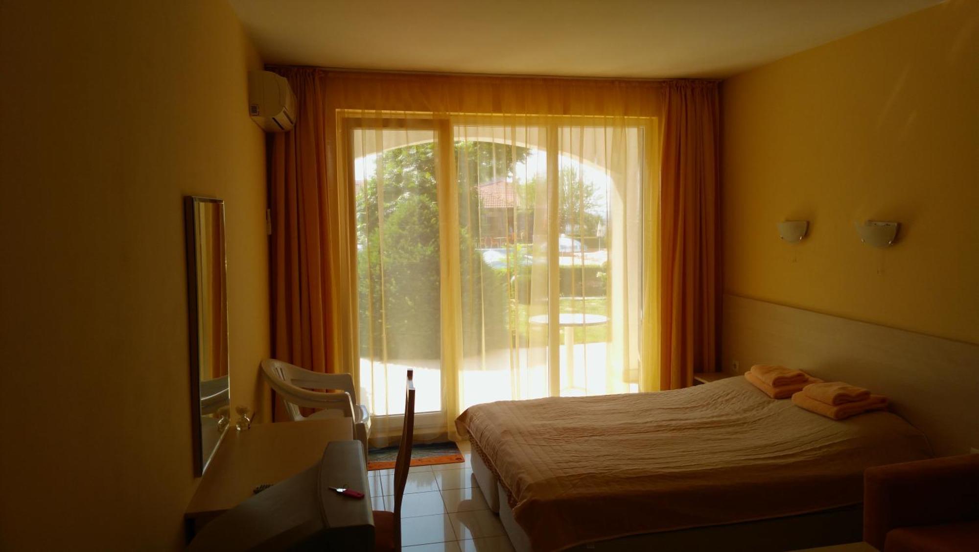 Harmony Hills Kolevi Apartments Rogachevo ภายนอก รูปภาพ
