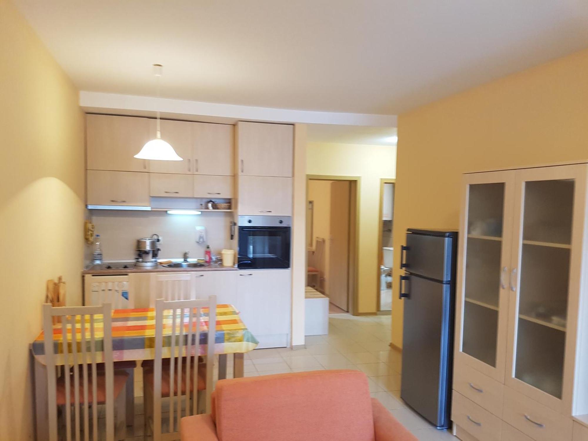 Harmony Hills Kolevi Apartments Rogachevo ภายนอก รูปภาพ