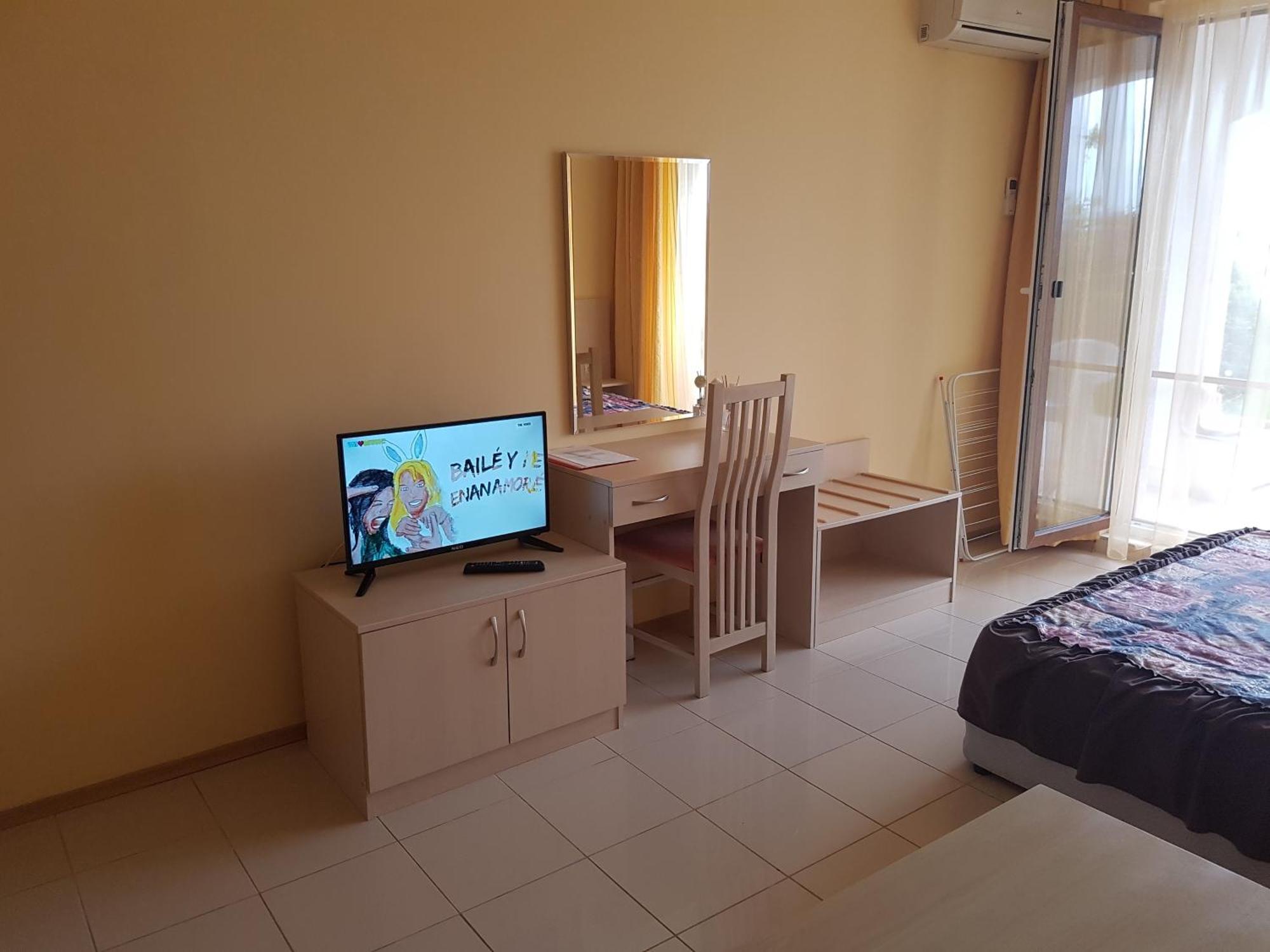 Harmony Hills Kolevi Apartments Rogachevo ภายนอก รูปภาพ