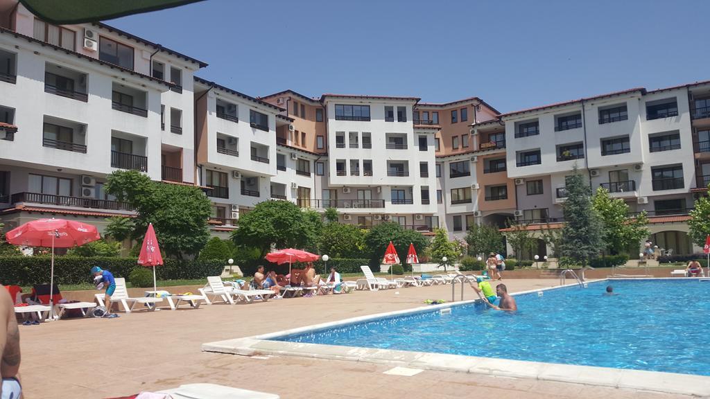Harmony Hills Kolevi Apartments Rogachevo ภายนอก รูปภาพ