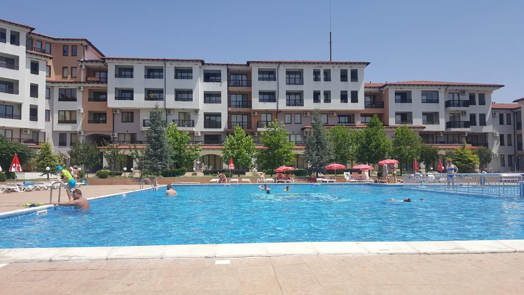 Harmony Hills Kolevi Apartments Rogachevo ภายนอก รูปภาพ