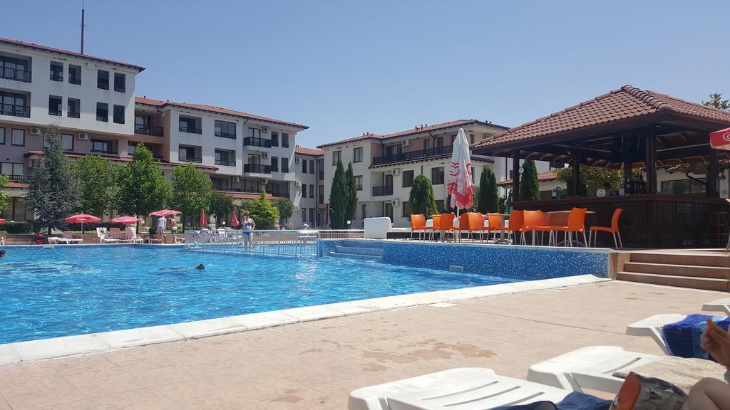 Harmony Hills Kolevi Apartments Rogachevo ภายนอก รูปภาพ