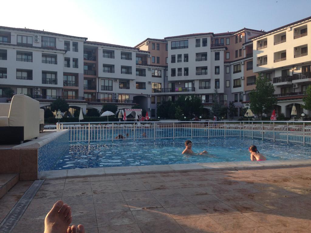 Harmony Hills Kolevi Apartments Rogachevo ภายนอก รูปภาพ