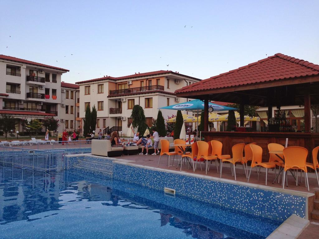 Harmony Hills Kolevi Apartments Rogachevo ภายนอก รูปภาพ