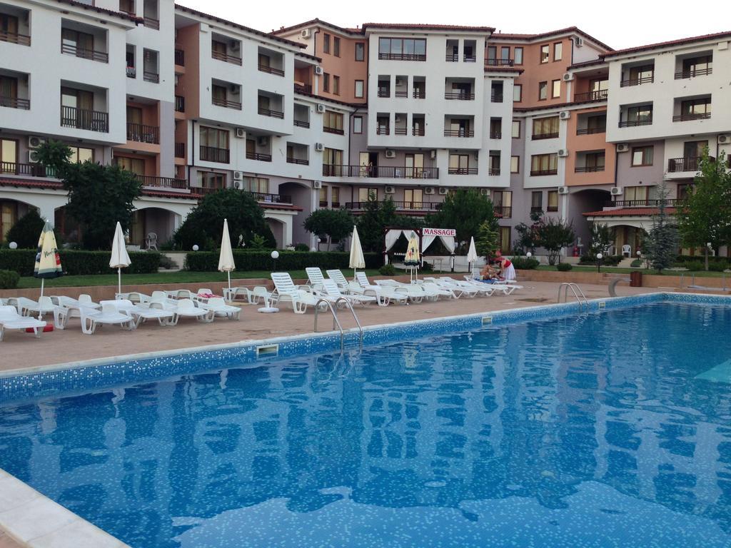 Harmony Hills Kolevi Apartments Rogachevo ภายนอก รูปภาพ