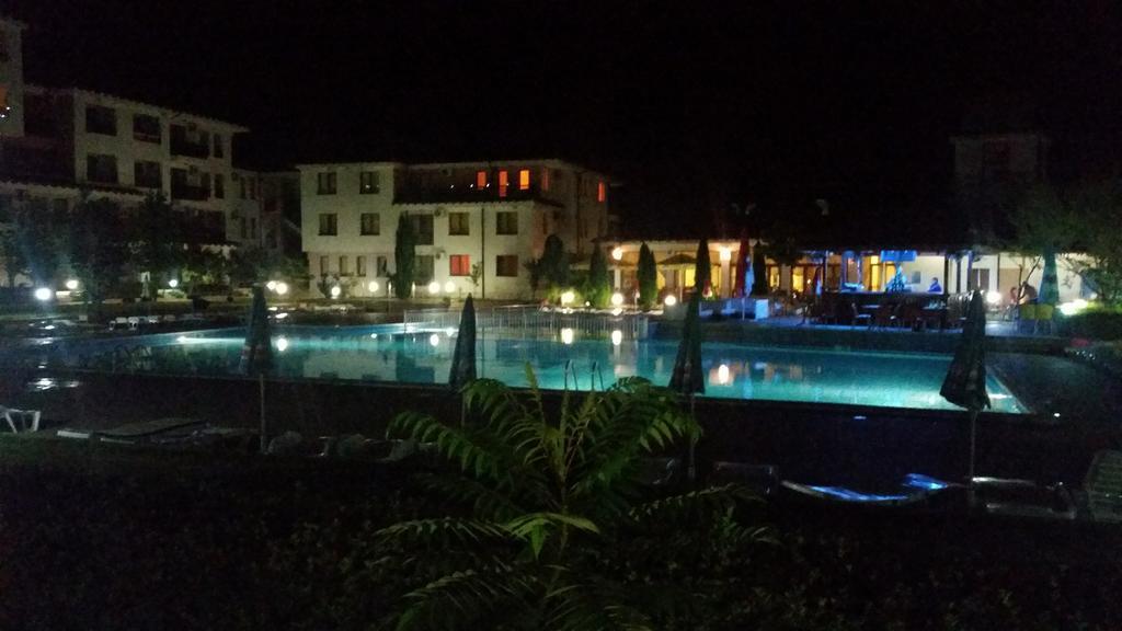 Harmony Hills Kolevi Apartments Rogachevo ภายนอก รูปภาพ
