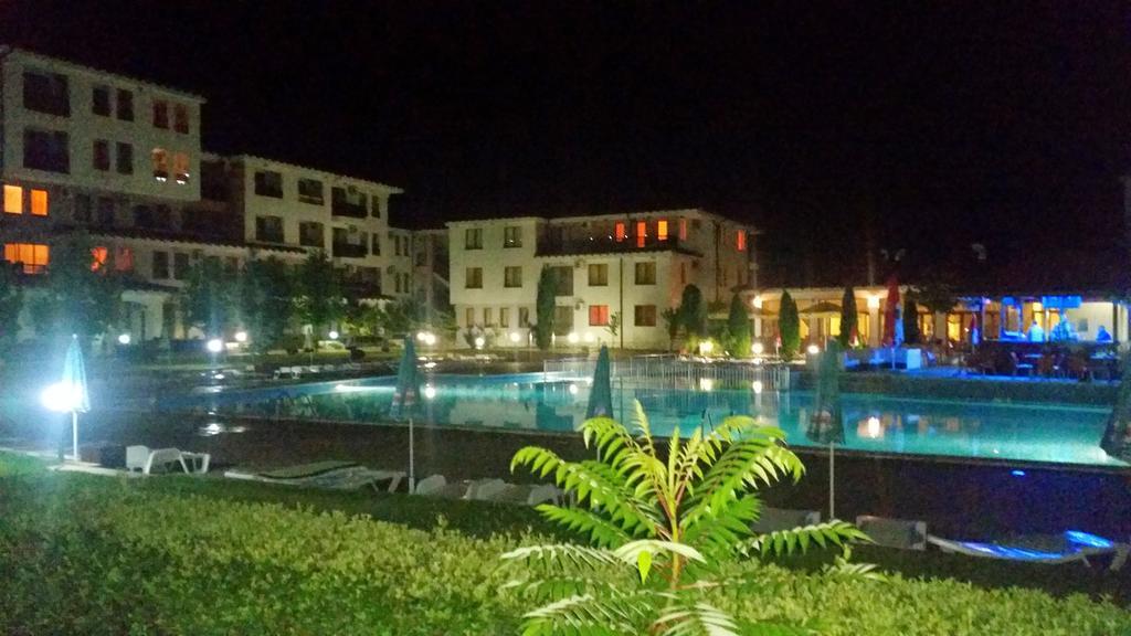 Harmony Hills Kolevi Apartments Rogachevo ภายนอก รูปภาพ