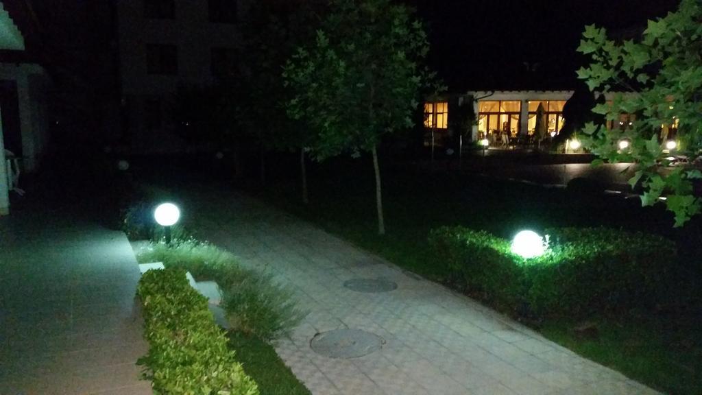 Harmony Hills Kolevi Apartments Rogachevo ภายนอก รูปภาพ