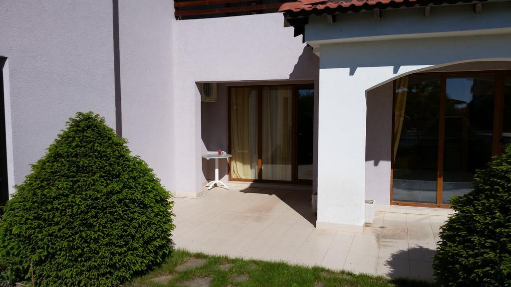 Harmony Hills Kolevi Apartments Rogachevo ภายนอก รูปภาพ
