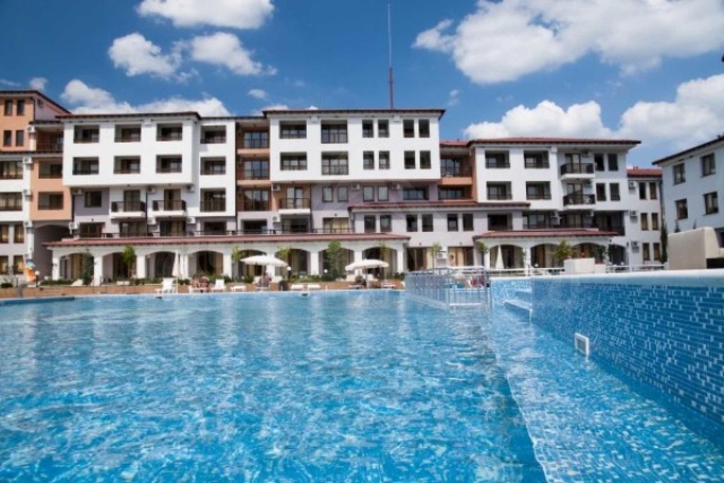Harmony Hills Kolevi Apartments Rogachevo ภายนอก รูปภาพ