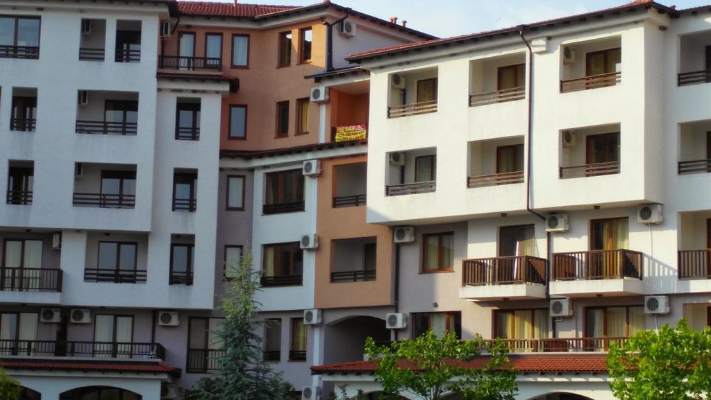 Harmony Hills Kolevi Apartments Rogachevo ภายนอก รูปภาพ