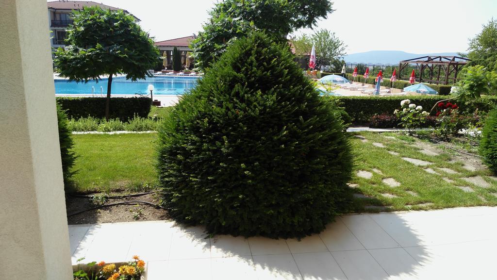 Harmony Hills Kolevi Apartments Rogachevo ภายนอก รูปภาพ
