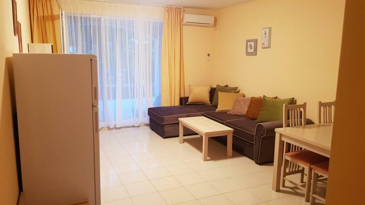 Harmony Hills Kolevi Apartments Rogachevo ภายนอก รูปภาพ