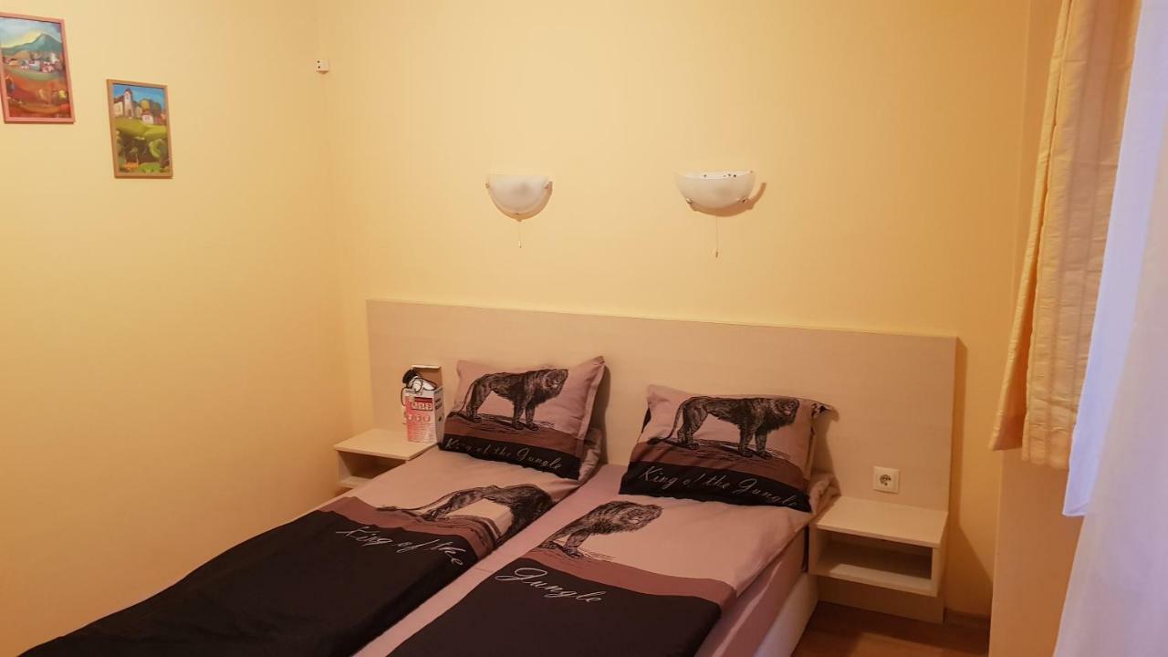 Harmony Hills Kolevi Apartments Rogachevo ภายนอก รูปภาพ