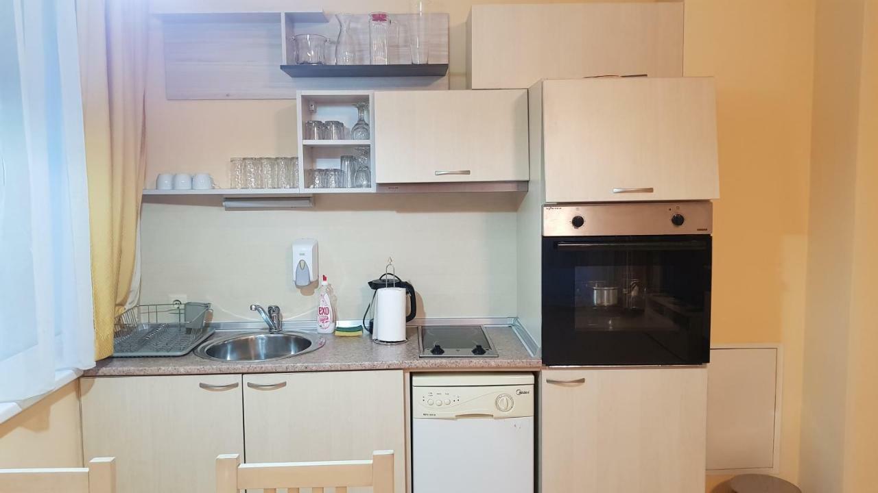 Harmony Hills Kolevi Apartments Rogachevo ภายนอก รูปภาพ