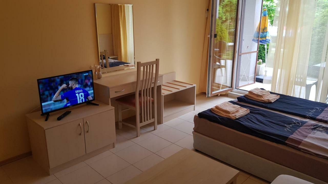 Harmony Hills Kolevi Apartments Rogachevo ภายนอก รูปภาพ