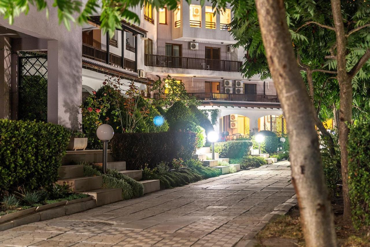 Harmony Hills Kolevi Apartments Rogachevo ภายนอก รูปภาพ