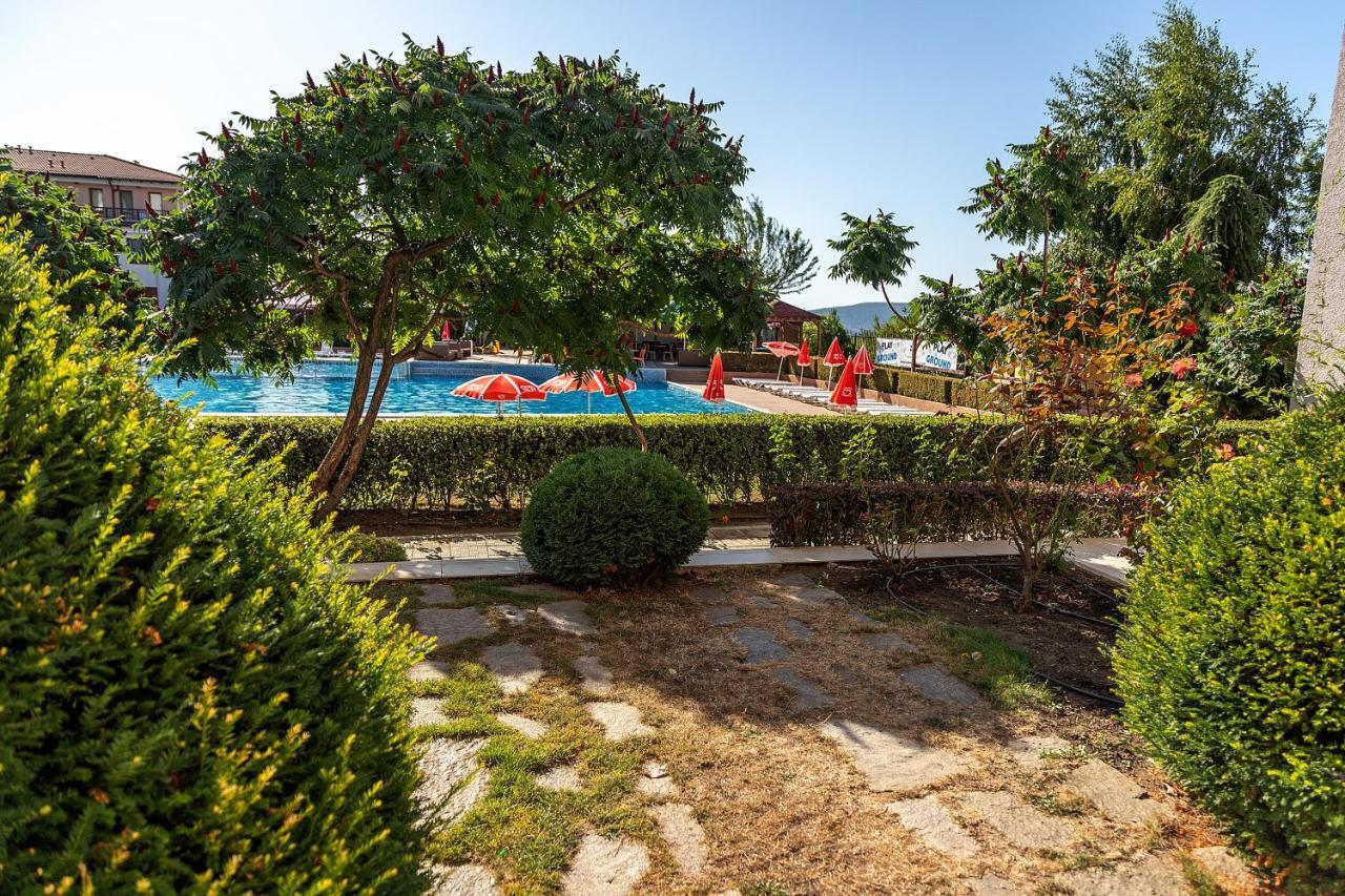 Harmony Hills Kolevi Apartments Rogachevo ภายนอก รูปภาพ