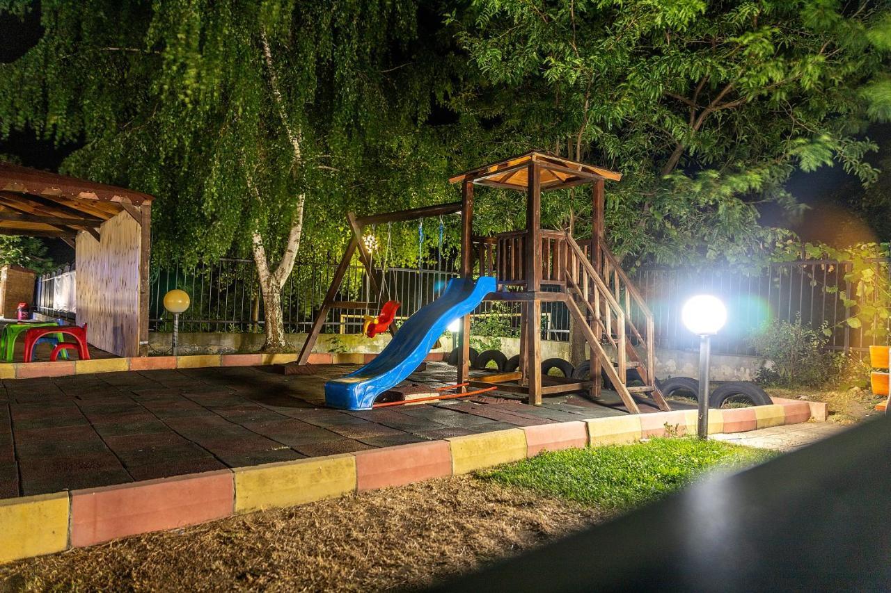 Harmony Hills Kolevi Apartments Rogachevo ภายนอก รูปภาพ