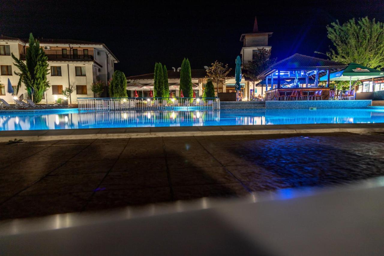 Harmony Hills Kolevi Apartments Rogachevo ภายนอก รูปภาพ