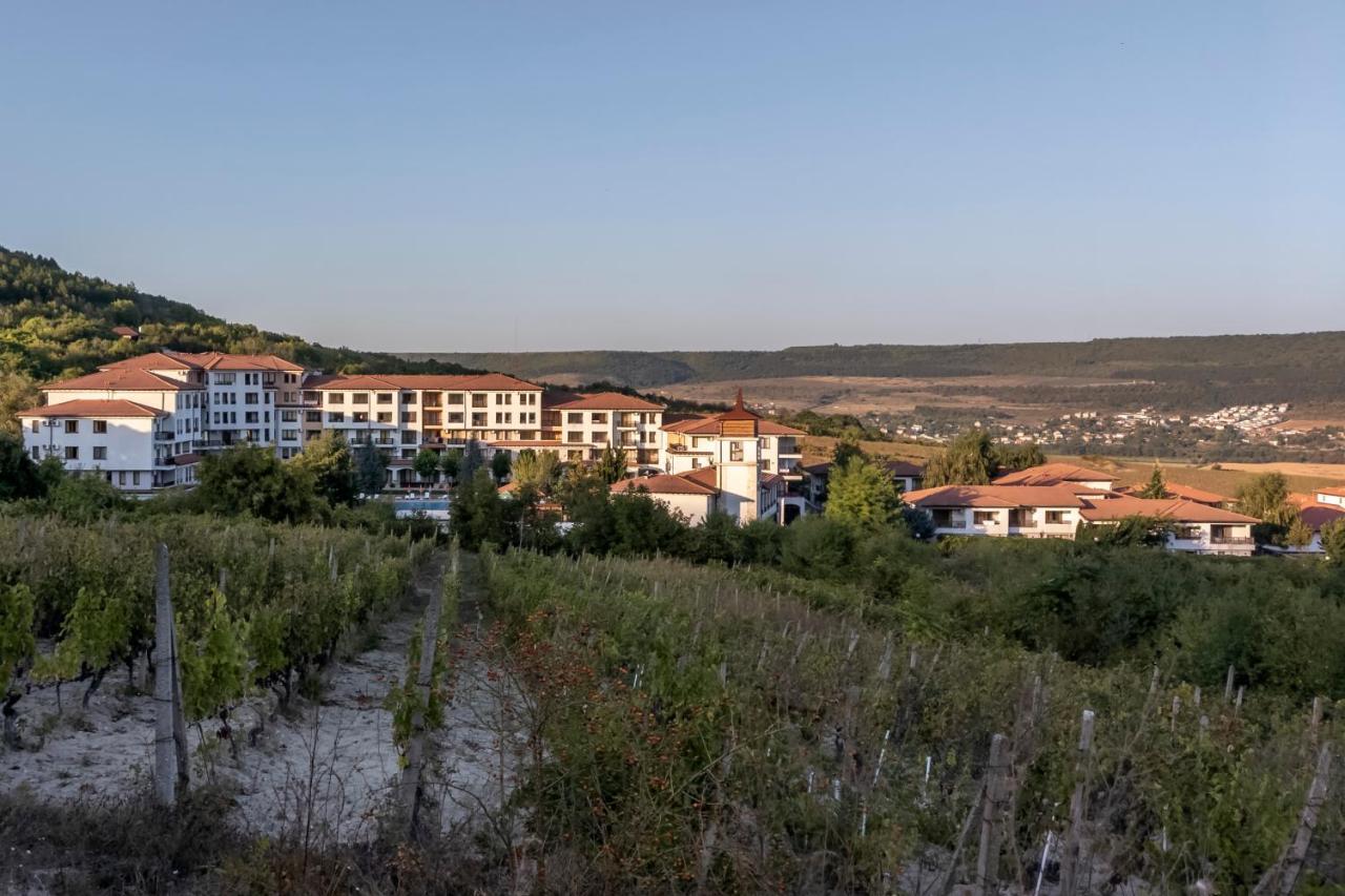 Harmony Hills Kolevi Apartments Rogachevo ภายนอก รูปภาพ
