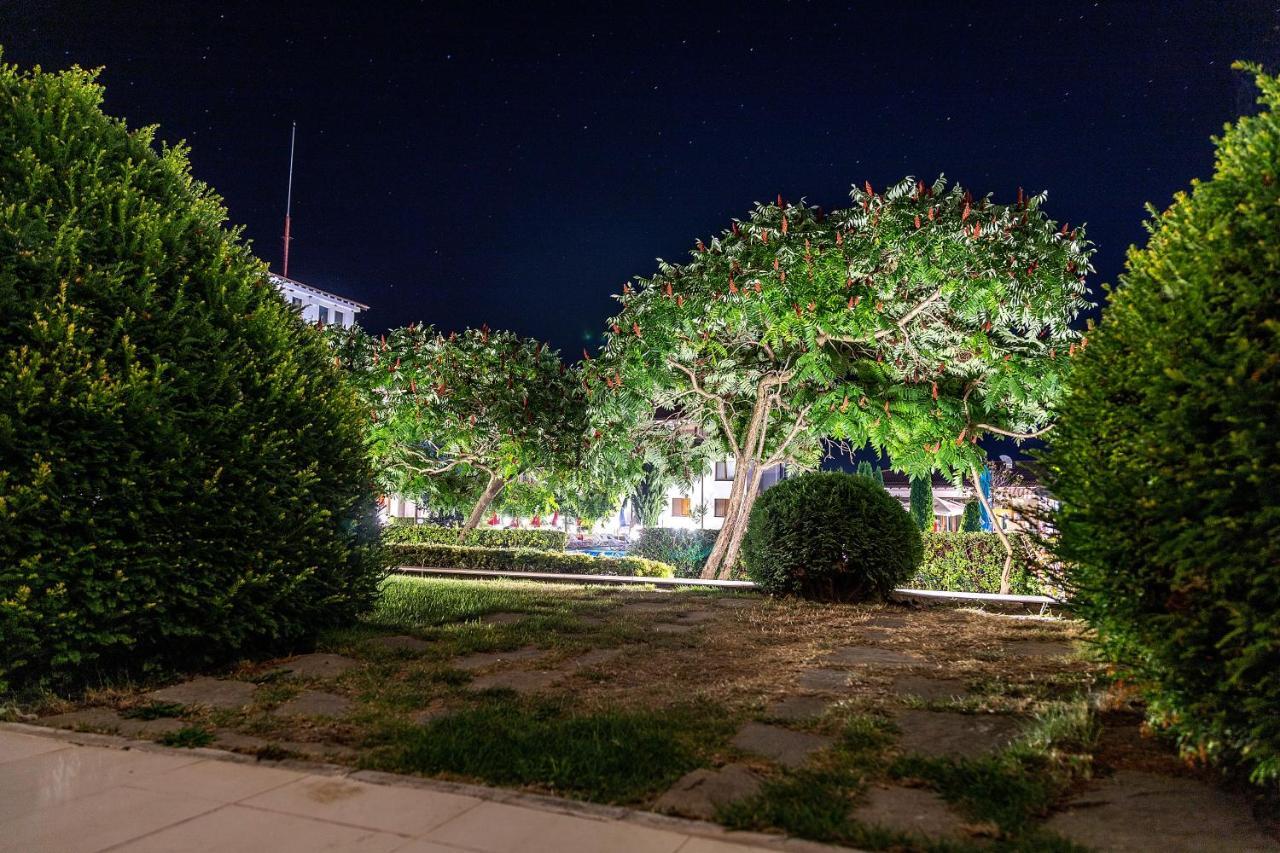 Harmony Hills Kolevi Apartments Rogachevo ภายนอก รูปภาพ